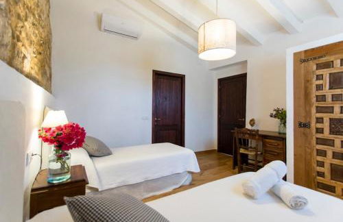 Masía La Torre Historia Encanto y Naturaleza a Solo 10 Minutos de Sitges Gran comodidad, Vista a los Viñedos en un pueblo autentico - Foto 47