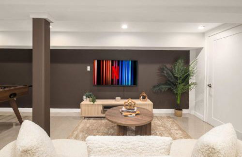 Stylish 3BR Designer Home in NYC - Foto 19