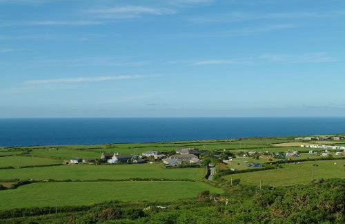The Stable - Near St Ives Beaches Dog Friendly - Foto 22