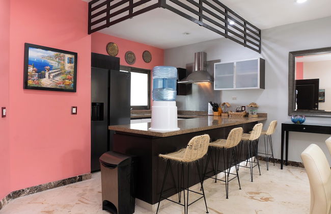 Paseo del Sol Condohotel by Bric - Photo 39