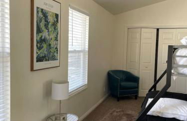 Scholar's Loft - Near University of Utah! - Foto 12