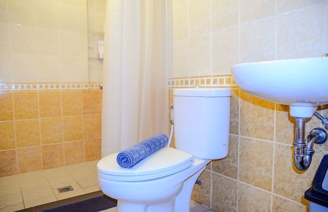 Best Price Grand Palace Near JIEXPO Kemayoran - Foto 14