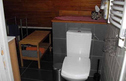 La Maison Imparfaite - Foto 12