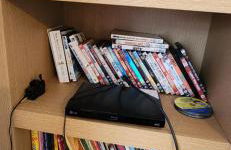 Bob's House quiet retreat with large shared garden - Foto 12