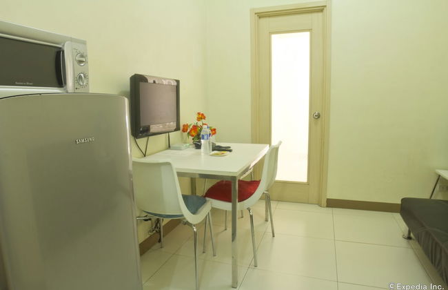 Airport Apartments Manila - Foto 10