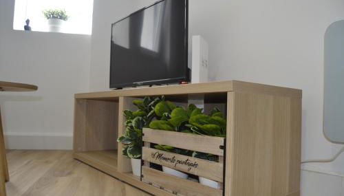 Yellowstone Ático luminoso y acogedor - Foto 5