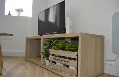 Yellowstone Ático luminoso y acogedor - Foto 5