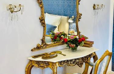 Cottage Wilkenburg - das luxuriöse und idyllische Ferienhaus - Foto 16