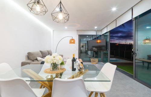 Salobre Golf Villas Tabaibas - Foto 10