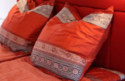 Villa Greve - Deluxe Suite - Foto 14