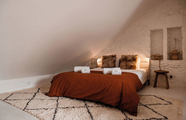 Olivier Design Apartments - Downtown Lisbon - Foto 43