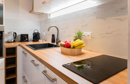 Studio Toulouse Capitole La Voute Rose - Photo 36