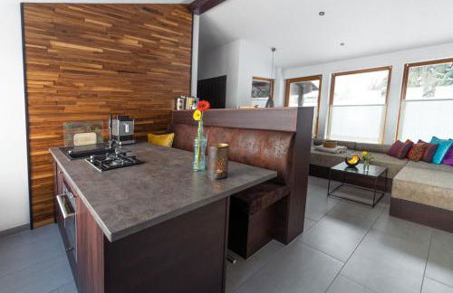 Naturchalets 7 Sentidos - Foto 23