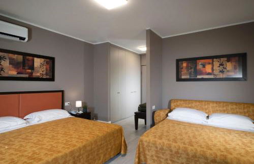 Quadra Key Easy Home In Florence - Foto 36