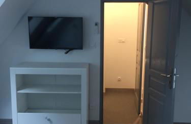 Le coin des Halles dans le vignoble de Bourgueil - Foto 13