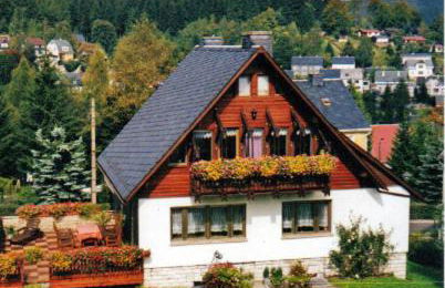 Ferienwohnung Reifbergblick - Photo 1