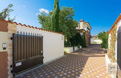 Villa De l'amour by Interhome - Foto 83