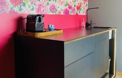 Vintner Suites - Foto 21