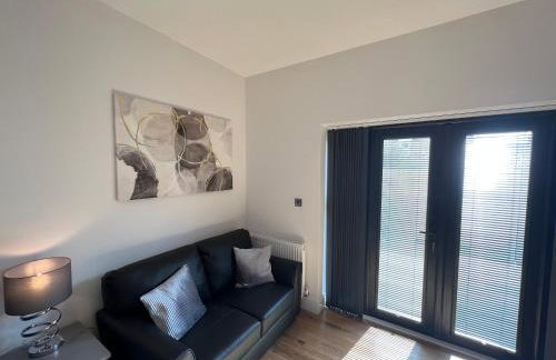 Luxury Studio Apartment in London - Walthamstow Village - E17 - Foto 5