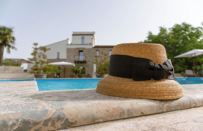 Oikos in Terre di Zaccanello - Photo 75