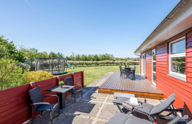 "Hedevig" - 800m to the fjord - Foto 7