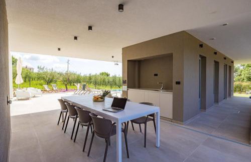 Villa Tie Vižinada - Parenzo by Irundo - Foto 72