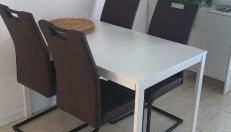 2 Habitaciones con vistas y 2 Terrazas en Primera Linea Playa Samil - Foto 4