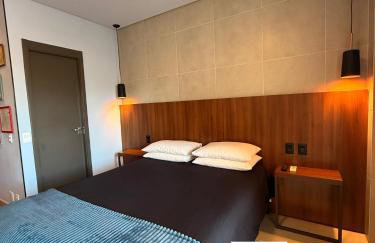 Chic Blue Design com Vaga de Garagem - Foto 16