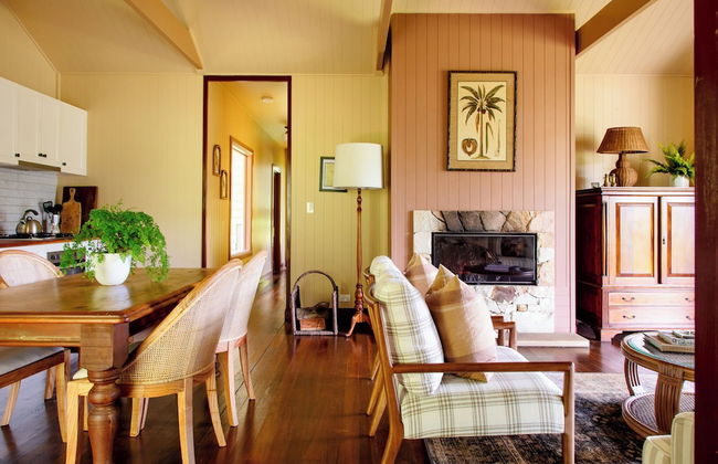 Nightcap Ridge - Foto 60