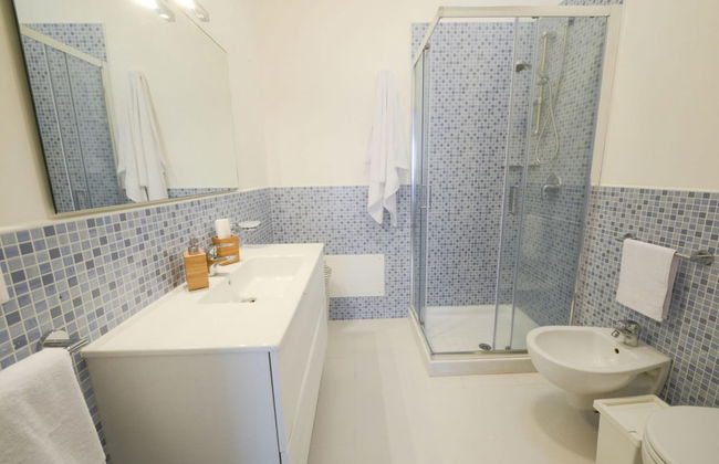 Blue Sea - Villa Zefiro 27 - Locz - Foto 8