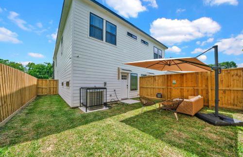 2 Homes in 1 Duplex Walk to NRG and Med Ctr Sleeps 14-20 - Foto 10