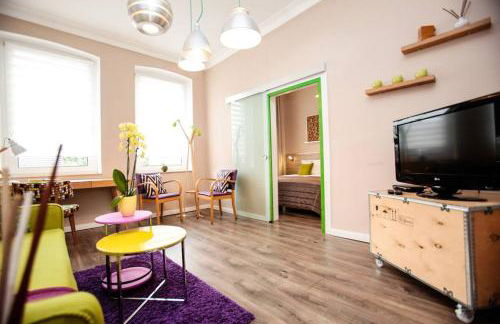 3 Äpfel Design Apartments - Foto 72