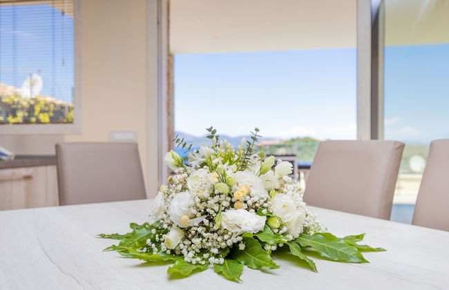 Aria di Vacanza - Villa Diamante - Photo 50