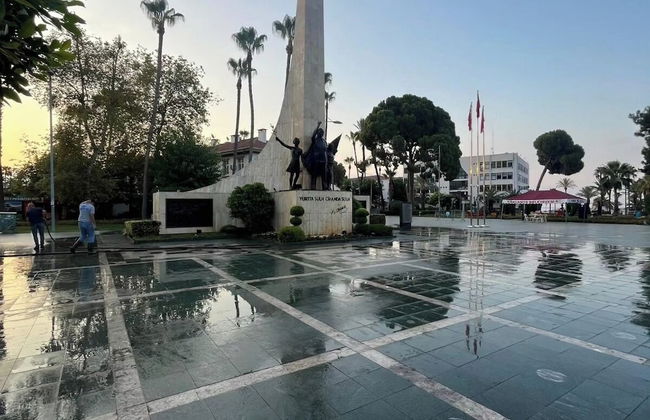 Alaya Apart Otel - Foto 23