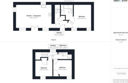 Host & Stay - Derwent - Foto 36