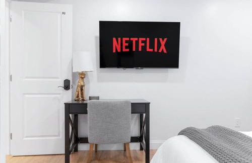 4BR 3BATH Harvard MIT Home - Foto 33