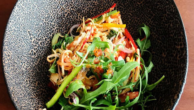 Table Reservation at Theato Restaurant with Transfers - Photo 2