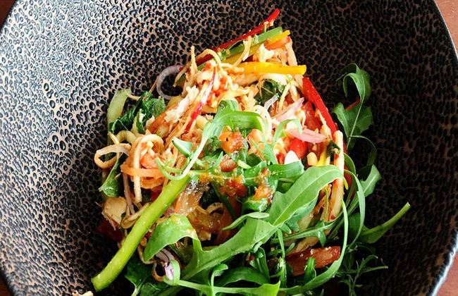 Table Reservation at Theato Restaurant with Transfers - Photo 2