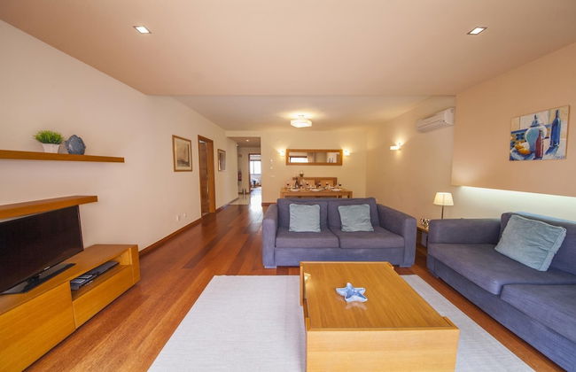 B27 - Luz Bay 2 Bedroom Apartment - Foto 5