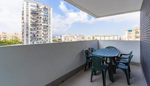 Sunny Malaga - Photo 5