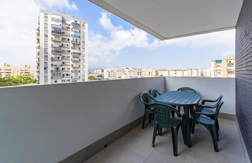 Sunny Malaga - Photo 5