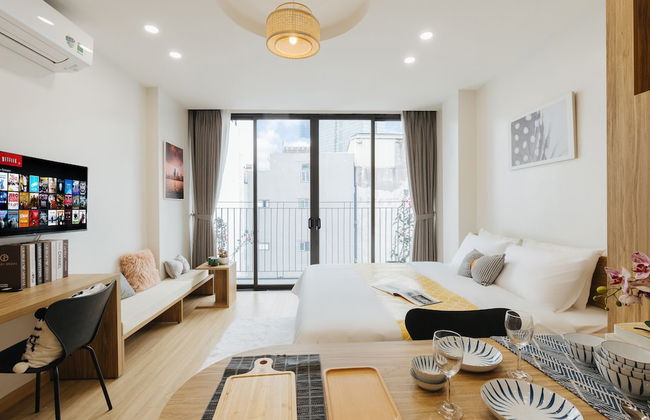 Myrcella Urban Studio - Foto 79