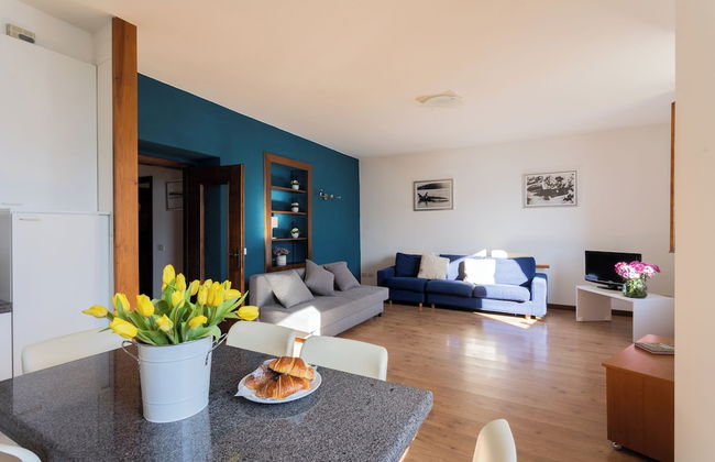 Family Lake Apartment by Rent all Como - Foto 30