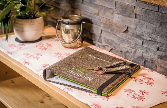 Erholungswelt Lechrefugium - Photo 10