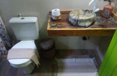 Hospedaria Recanto da Paz - Foto 8