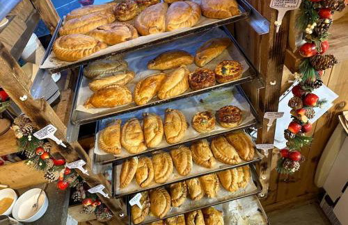 Peacock cottage - Foto 6