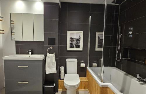 Rooftop Retreat - Foto 7