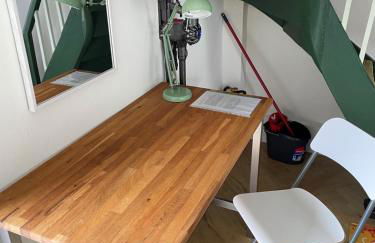 Ferienhaus Ferienwohnung Petermännchen - Foto 16