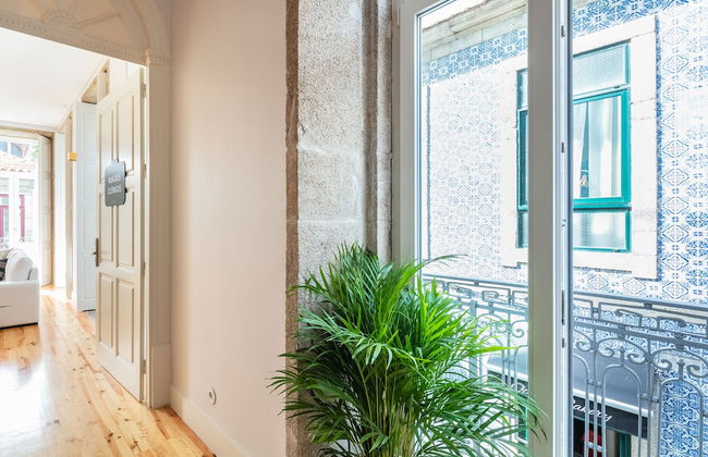 Indulge Porto Flats - Foto 75