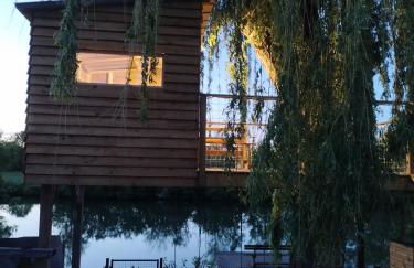 Gîte La Terrasse du Loir à 2km du Zoo de la Flèche - Photo 7